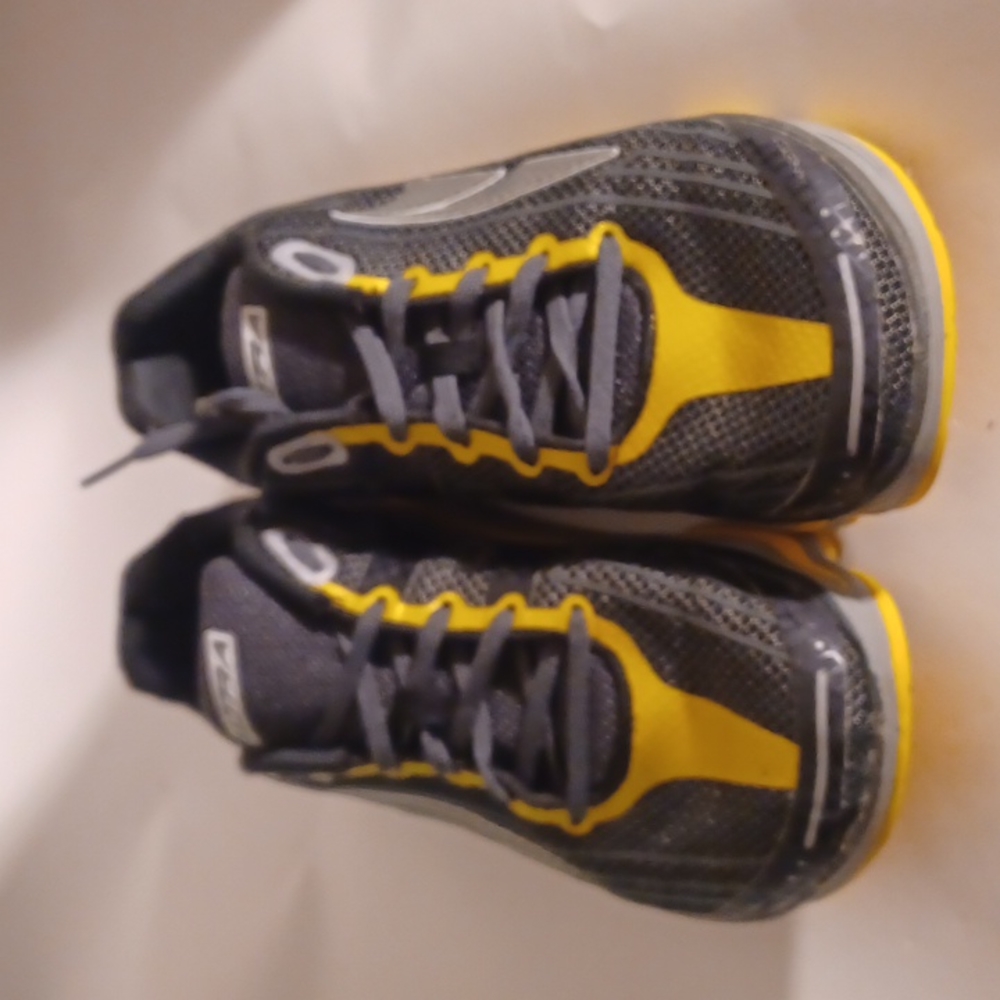 Altra Zero Z Drop Repetition Men 9.5